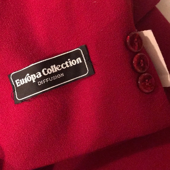 NEW Men’s Blazer - Picture 5 of 8